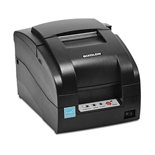 SRP-275IIICOSG DARKGREY PS POWERCORD USB INTERFACE