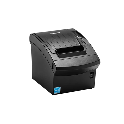 TT 180 DPI AUTO CUTTER 400MM/S 80/58MM VI USB+ETHERNET BLACK