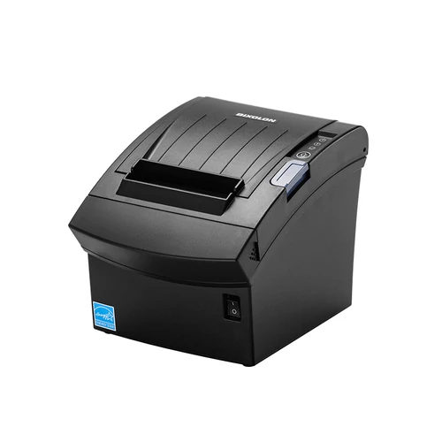 SRP-350V WITH SERIAL AND USB VI SENSOR THERMAL PRINTER 180DPI W/