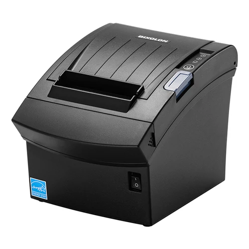 SRP-352V WITH USB VI SENSOR THERMAL PRINTER 203DPI WITH AUTO