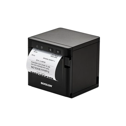TP SRP-Q300K BLACK USB ETHERNET 180DPI CUT DT PS/CRD/ROLL IN