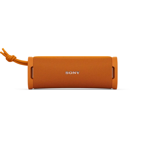 SONY SRSULT10D.CE7 ULT FIELD 1 Hordozható Hangszóró, Narancssárga Sony