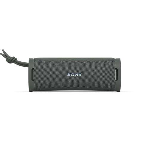 SONY SRSULT10H.CE7 ULT FIELD 1 Hordozható Hangszóró, Erdőszürke Sony