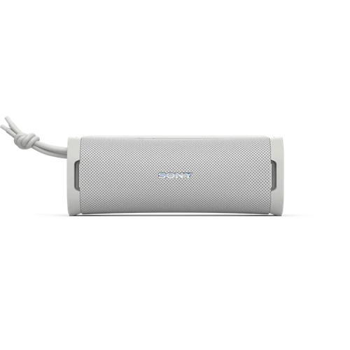 SONY SRSULT10W.CE7 ULT FIELD 1 Hordozható Hangszóró, Törtfehér Sony