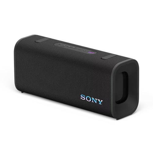SONY SRSULT30B.CE7 ULT FIELD 3 Hordozható Hangszóró, Fekete Sony