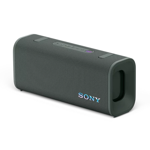 SONY SRSULT30H.CE7 ULT FIELD 3 Hordozható Hangszóró, Erdőszürke Sony