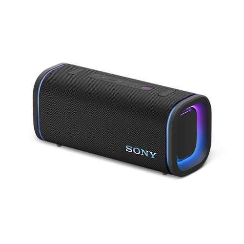 SONY SRSULT50B.CE7 ULT FIELD 5 Hordozható Hangszóró, Fekete Sony
