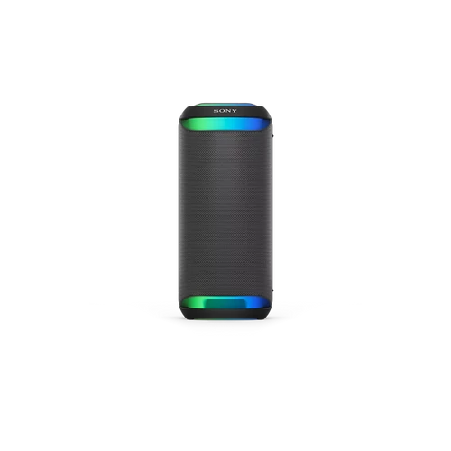 SONY SRSXV800B.CEL Vezeték nélküli Bluetooth Party hangszóró Sony