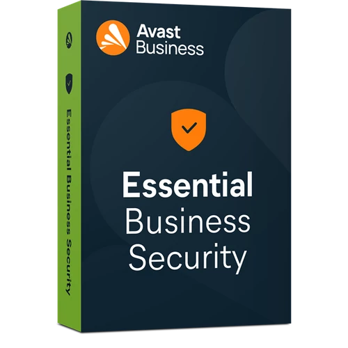 AVAST Essential Business Security  2Y (250-499) / db AVAST
