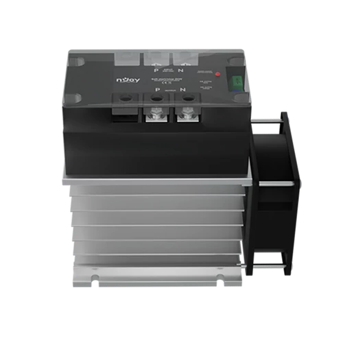 NJOY Soft Start / Stop Modul egység, 2KW, 220VAC nJoy