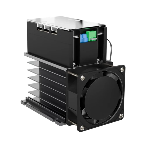 NJOY Soft Start / Stop Modul egység, 4KW, 3 fázisú nJoy