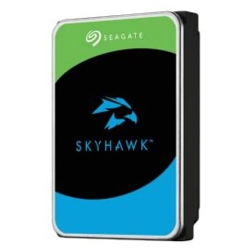 SEAGATE 3.5" HDD SATA-III 1TB 5400rpm 256MB Cache Skyhawk Seagate