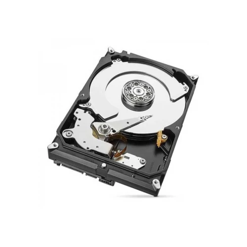 SEAGATE 3.5" HDD SATA-III 12TB 7200rpm 256MB Cache Ironwolf Pro Seagate