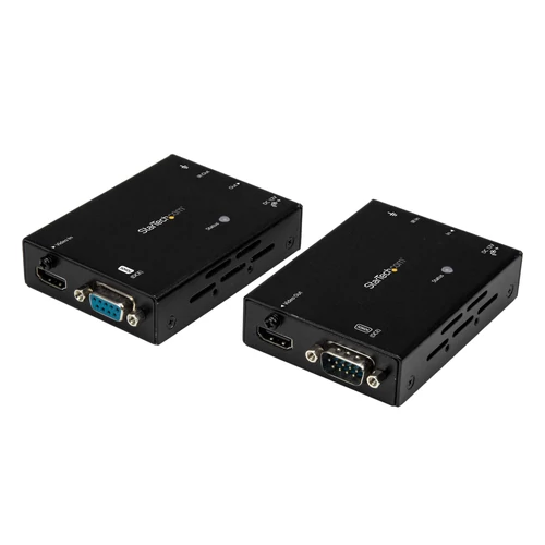 HDBASET EXTENDER -4K .