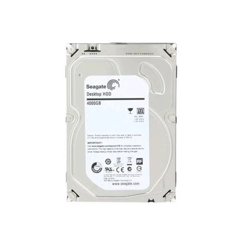 SEAGATE 3.5" HDD SATA-III 4TB 7200rpm 256MB Cache Seagate