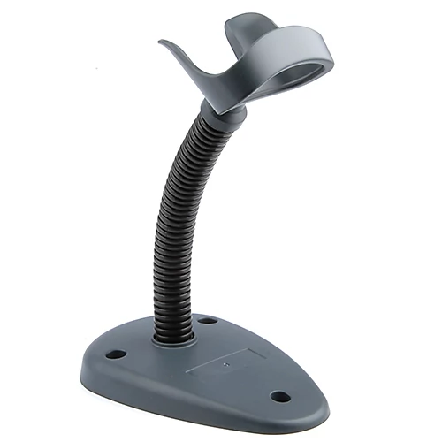 GOOSENECK STAND BLACK QUICKSCAN QD24XX