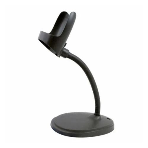 STAND GRAY 22CM HEIGHT FLEX ROD OVAL WEIGHTED BASE XENON CUP