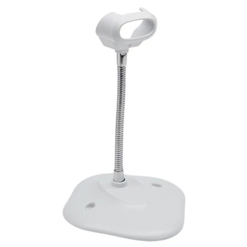 GOOSENECK STAND DS5502 (WHITE) .