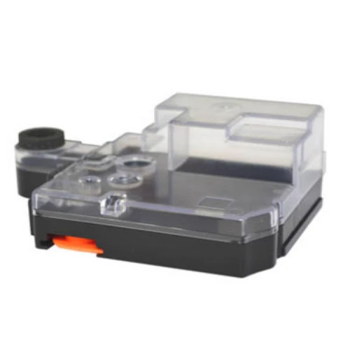 Utángyártott SAMSUNG CLP415 Szemetes W504 IK 