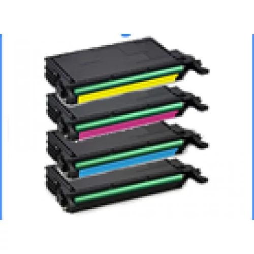 Utángyártott SAMSUNG CLP770 Yellow Toner 7.000 oldal kapacitás Y6092S IK IK