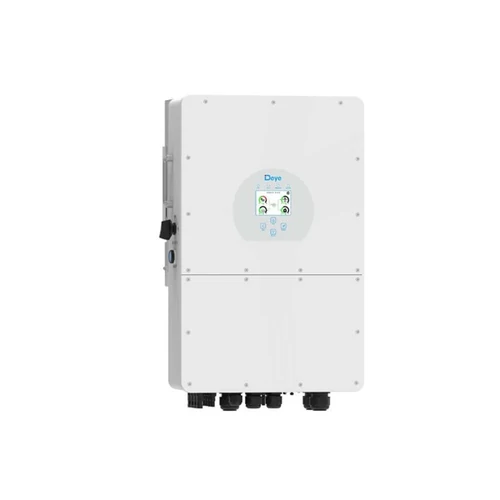 DEYE SUN-15K-SG01HP3-EU-AM2 HV inverter DEYE - Copygo