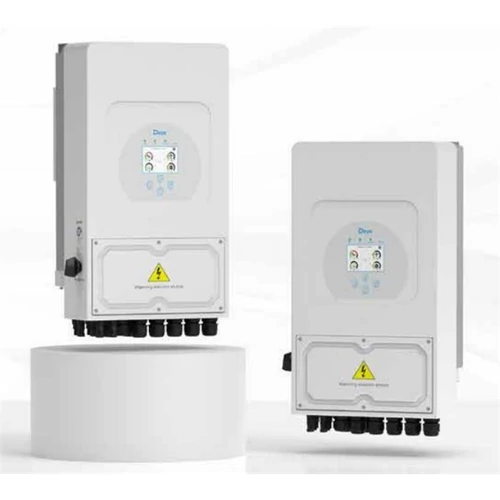 DEYE LV inverter SUN-8k SG05LP1-EU 1F DEYE