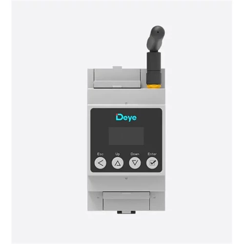DEYE Smart meter 3F wireless LoRa DEYE