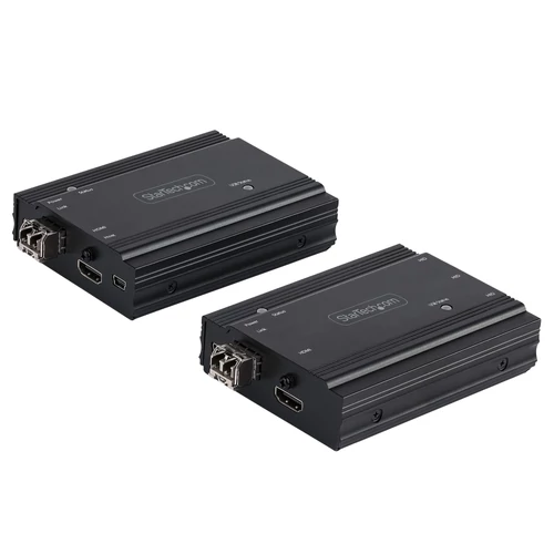 4K HDMI KVM EXTENDER .