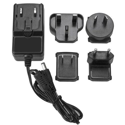 POWER ADAPTER DC 12V 2A EU/UK/AU