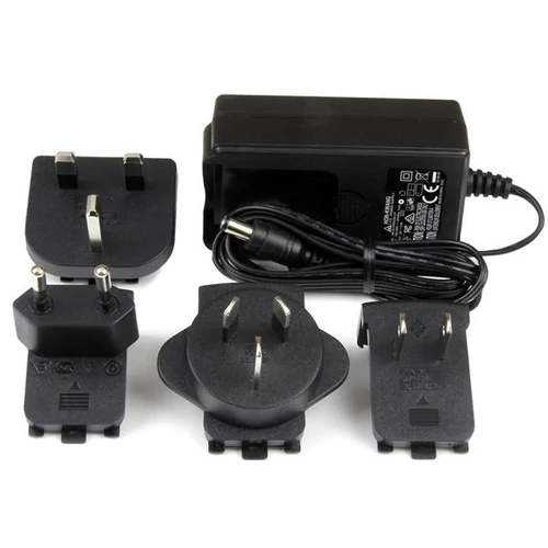 DC POWER ADAPTER - 5V 3A .