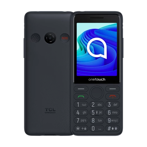 TCL 4042S 4G DS Grey (new)