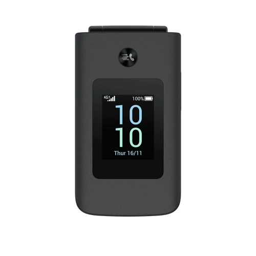 TCL 4043 DS 4G   - Dark Grey