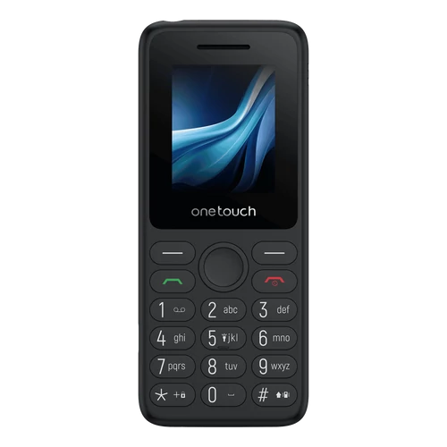 TCL 5041 4G DS Grey (new)