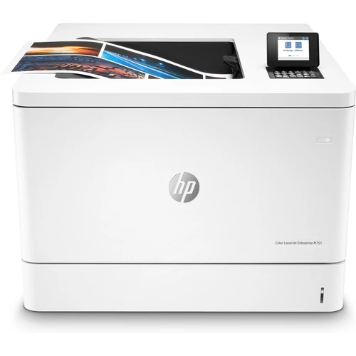 HP Color LaserJet Enterprise M751dn színes lézer egyfunkciós nyomtató
 