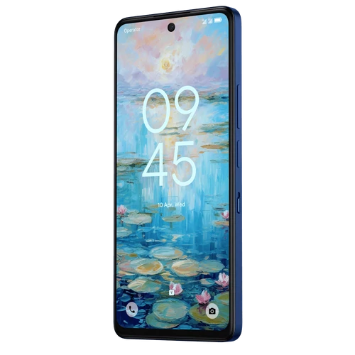 TCL 50 NxtPaper 5G 16 / 256GB, Midnight Blue