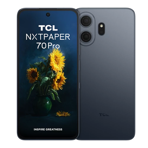 TCL NXTPAPER 70 PRO (FRIDA) 8 / 256GB, Stellar Blue