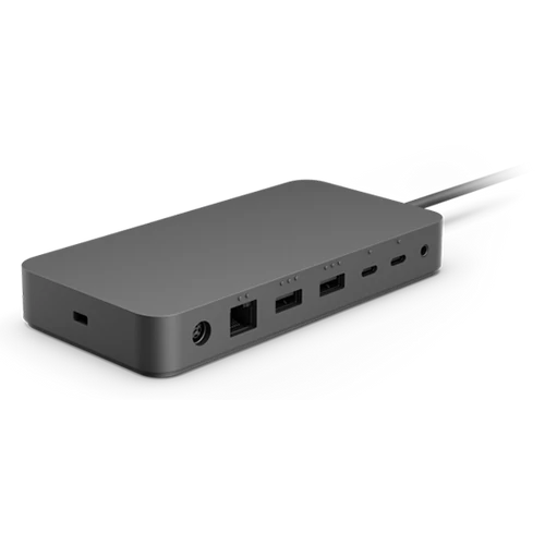 Microsoft Surface TB4 Dock