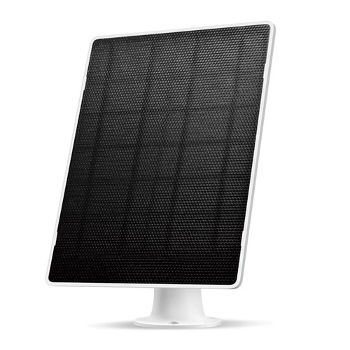TP-LINK Okos Solar Panel IP65 360 fokos állítható tartóval, TAPO A202 TP-Link
