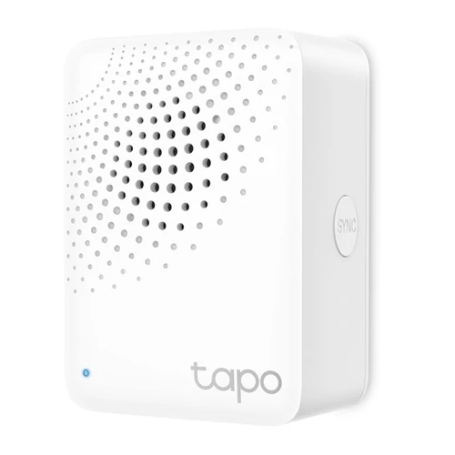 TP-LINK Smart IoT HUB Wi-Fi-s, TAPO H100