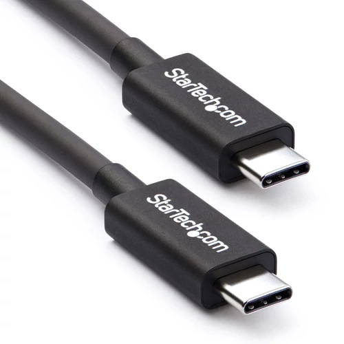 0.5M THUNDERBOLT 3 CABLE .