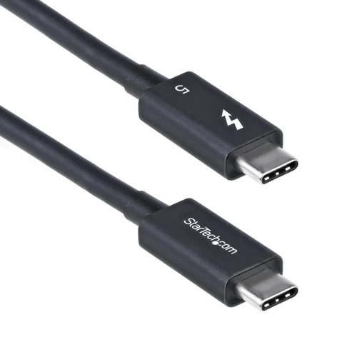 0.8M THUNDERBOLT 5 CABLE .