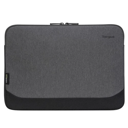 TARGUS Notebook tok TBS64702GL, Cypress 15.6” Sleeve with EcoSmart® - Grey Targus