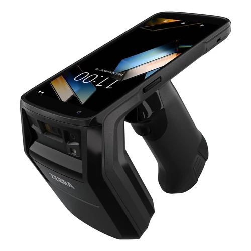 TC22R INTEGRATED HH RFID WI-FI6 ANDRSE4710 6/64GB 7000MAH 800MH