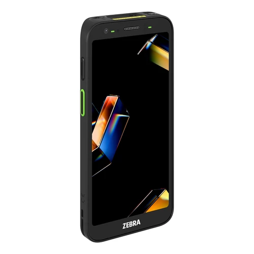 TC501 WAN 5G WIFI 7 6690 2.0GHZ 8GB RAM/128GB ROM SR500 IMAGER 5