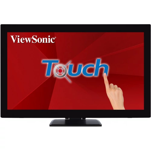 Viewsonic 27" TD2760 LED