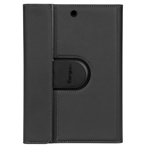 TARGUS VersaVu® Slim 360° Rotating Tablet Case for iPad mini® (5th gen.), iPad mini® 4, 3, 2 and iPad mini® - Black Targus