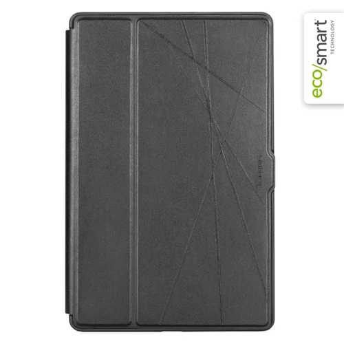 TARGUS Click-In™ EcoSmart® Case for Samsung Galaxy® Tab A7 10.4” - Black Targus