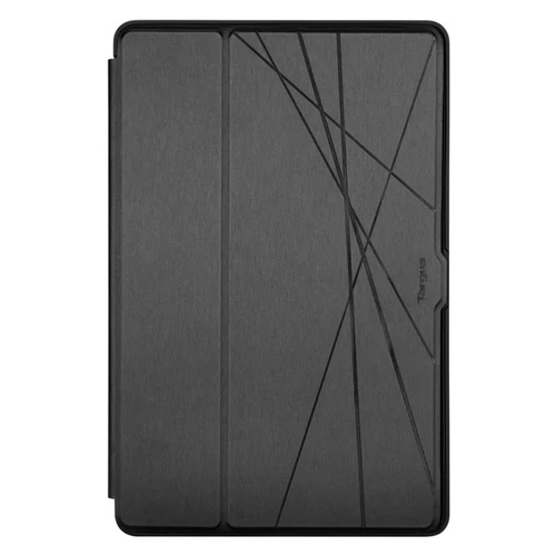 TARGUS Tablet tok, Click-In™ Case for Samsung Galaxy® Tab S7+ 12.4” and S7+ FE 12.4” - Black