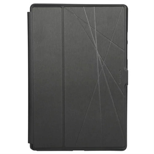 TARGUS Tablet Case - Samsung / Click-In™ Case for Samsung Galaxy® Tab A8 10.5" - Black Targus