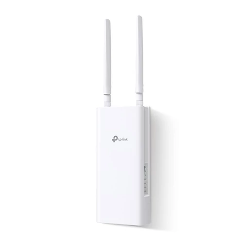 TP-LINK 3G / 4G Modem + Wireless Router N-es 300Mbps 1xWAN(100Mbps) + 1xLAN(100Mbps) Kültéri, TL-MR100-OUTDOOR TP-Link